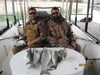 (03/26/2017) - Nice Striped Bass